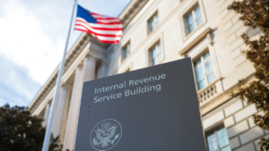 The IRS Direct File program is up and running, for now