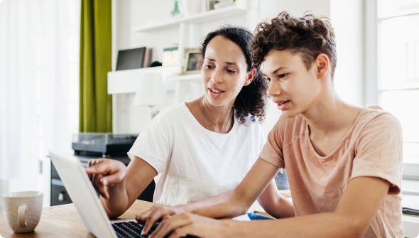 Bankrate's image file
